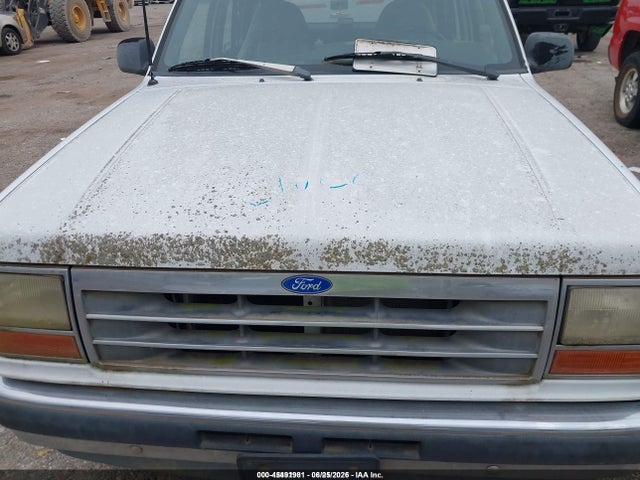 Aukcja sprzedaży 1992 Ford Explorer, vin: 1FMDU34X2NUC70261, numer aukcji: 45491981