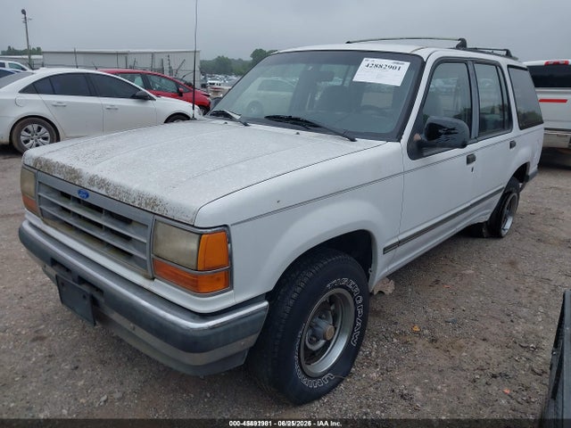 Aukcja sprzedaży 1992 Ford Explorer, vin: 1FMDU34X2NUC70261, numer aukcji: 45491981