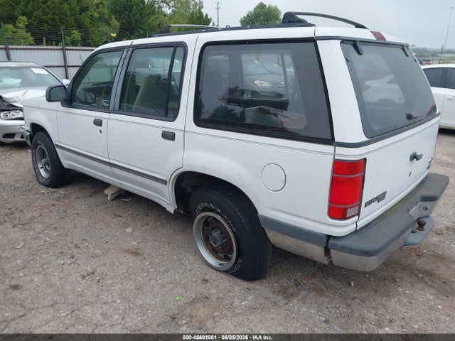 Aukcja sprzedaży 1992 Ford Explorer, vin: 1FMDU34X2NUC70261, numer aukcji: 45491981