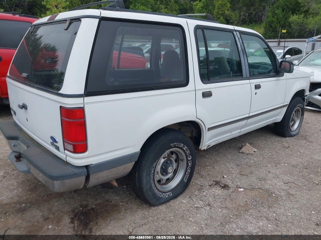 Aukcja sprzedaży 1992 Ford Explorer, vin: 1FMDU34X2NUC70261, numer aukcji: 45491981