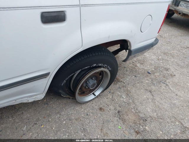 Aukcja sprzedaży 1992 Ford Explorer, vin: 1FMDU34X2NUC70261, numer aukcji: 45491981