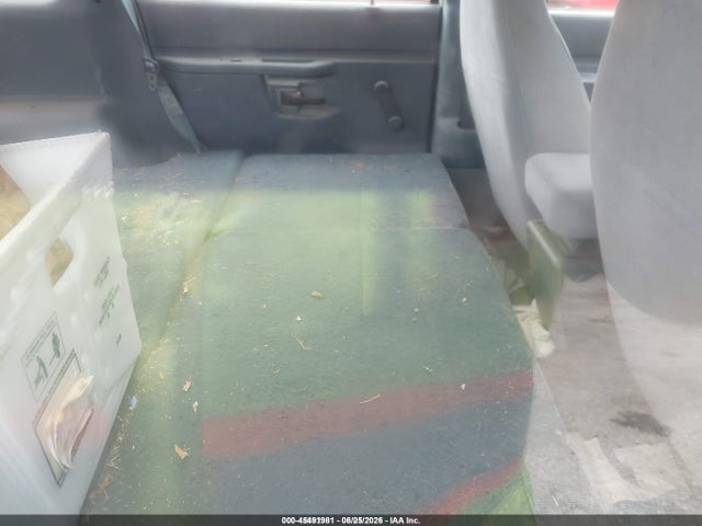 Aukcja sprzedaży 1992 Ford Explorer, vin: 1FMDU34X2NUC70261, numer aukcji: 45491981