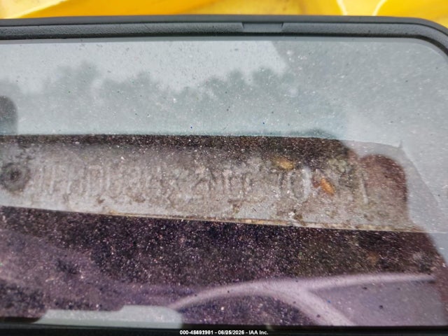 Aukcja sprzedaży 1992 Ford Explorer, vin: 1FMDU34X2NUC70261, numer aukcji: 45491981