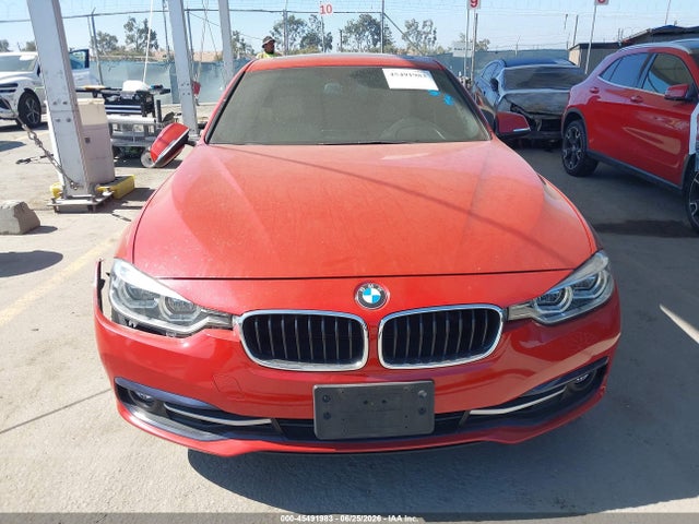 BMW 330I 2018 WBA8B9C54JK676933 Image 12