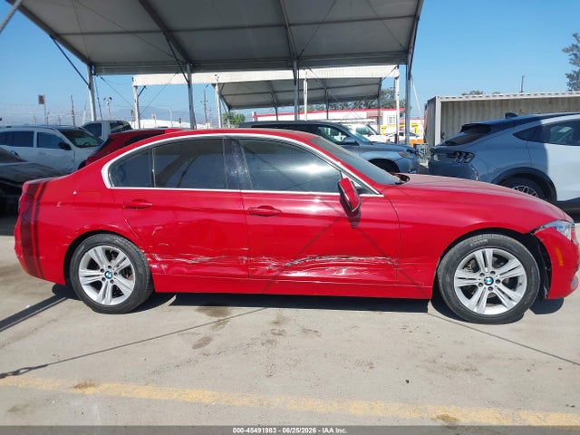 BMW 330I 2018 WBA8B9C54JK676933 Image 13
