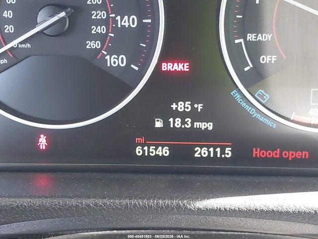 BMW 330I 2018 WBA8B9C54JK676933 Image 15