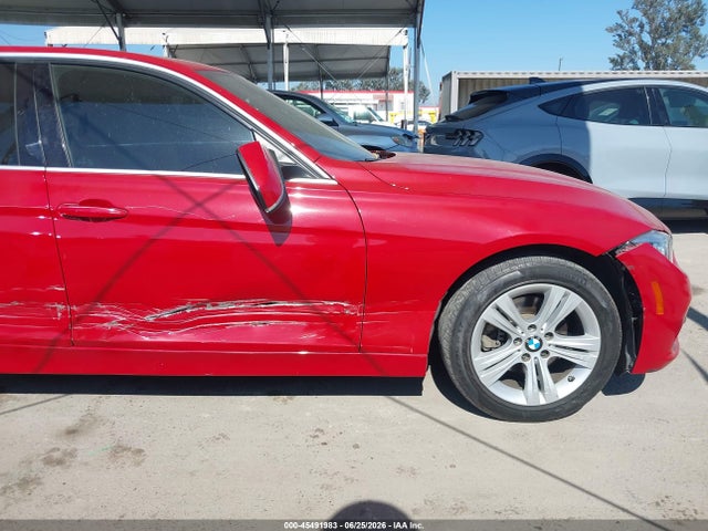 BMW 330I 2018 WBA8B9C54JK676933 Image 17