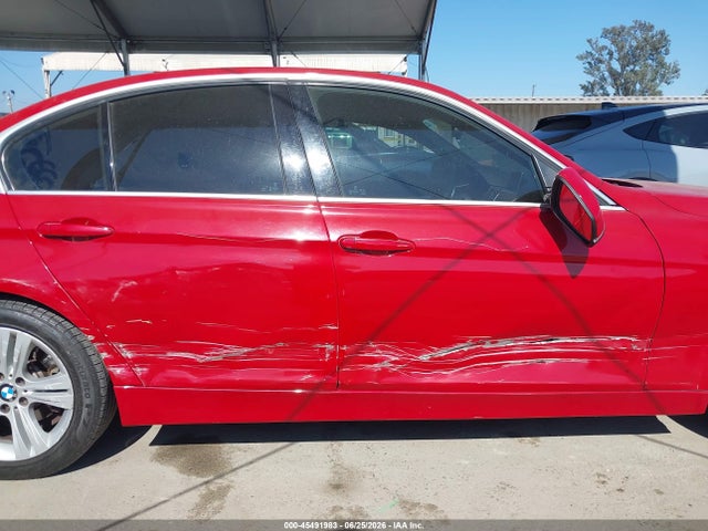 BMW 330I 2018 WBA8B9C54JK676933 Image 18