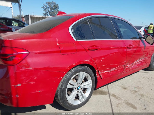 BMW 330I 2018 WBA8B9C54JK676933 Image 19