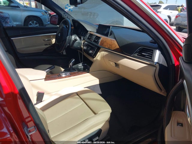 Auction sale of the 2018 Bmw 330i, vin: WBA8B9C54JK676933, lot number: 45491983