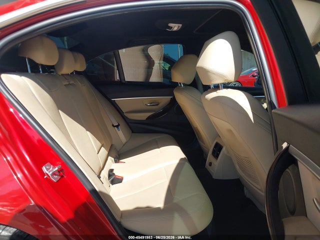 BMW 330I 2018 WBA8B9C54JK676933 Image 8