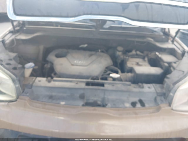 KIA Soul 2014 KNDJN2A21E7007779 Image 10