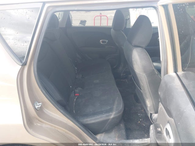 KIA Soul 2014 KNDJN2A21E7007779 Image 8