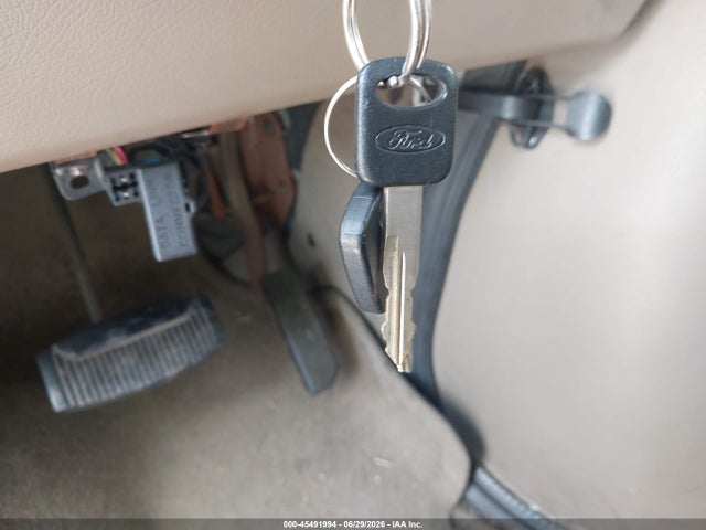 45491994 :رقم المزاد ، 1FBSS31L53HB35644 vin ، 2003 Ford E-350 Super Duty Xl/xlt مزاد بيع