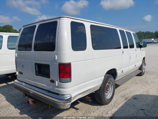 45491994 :رقم المزاد ، 1FBSS31L53HB35644 vin ، 2003 Ford E-350 Super Duty Xl/xlt مزاد بيع
