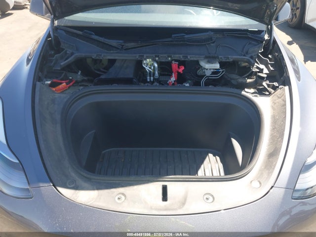 45491996 :رقم المزاد ، 7SAYGDEE6PA210950 vin ، 2023 Tesla Model Y Awd/long Range Dual Motor All-wheel Drive مزاد بيع