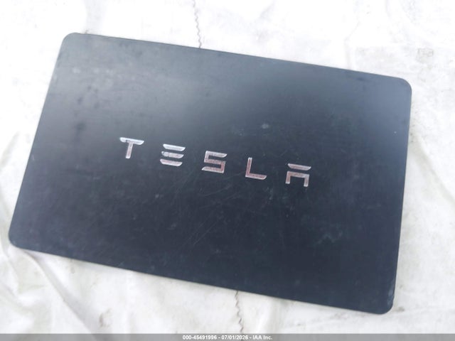 45491996 :رقم المزاد ، 7SAYGDEE6PA210950 vin ، 2023 Tesla Model Y Awd/long Range Dual Motor All-wheel Drive مزاد بيع