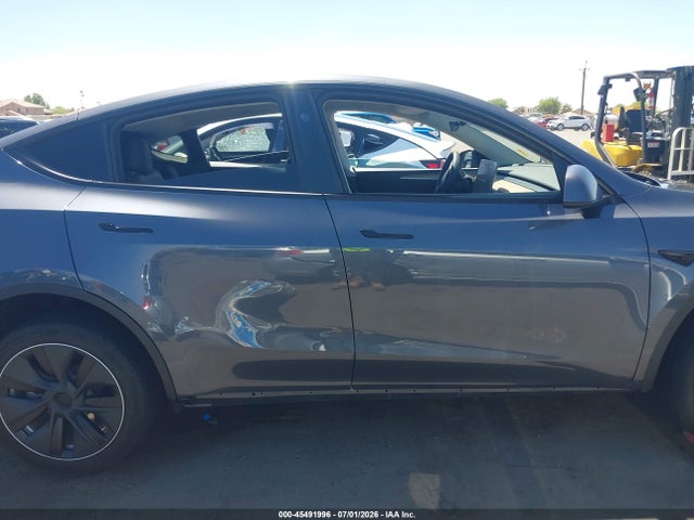 45491996 :رقم المزاد ، 7SAYGDEE6PA210950 vin ، 2023 Tesla Model Y Awd/long Range Dual Motor All-wheel Drive مزاد بيع