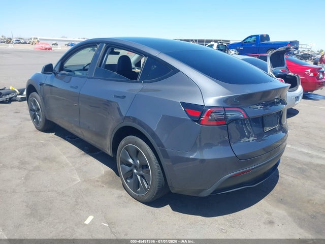 45491996 :رقم المزاد ، 7SAYGDEE6PA210950 vin ، 2023 Tesla Model Y Awd/long Range Dual Motor All-wheel Drive مزاد بيع