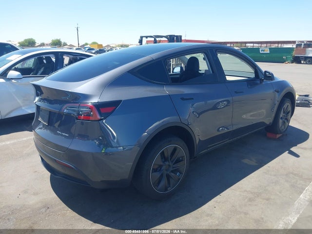 45491996 :رقم المزاد ، 7SAYGDEE6PA210950 vin ، 2023 Tesla Model Y Awd/long Range Dual Motor All-wheel Drive مزاد بيع