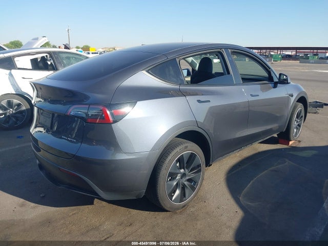 45491996 :رقم المزاد ، 7SAYGDEE6PA210950 vin ، 2023 Tesla Model Y Awd/long Range Dual Motor All-wheel Drive مزاد بيع