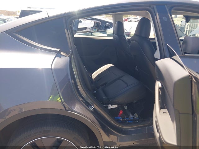 45491996 :رقم المزاد ، 7SAYGDEE6PA210950 vin ، 2023 Tesla Model Y Awd/long Range Dual Motor All-wheel Drive مزاد بيع