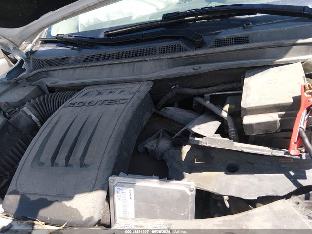 Aukcja sprzedaży 2017 Gmc Terrain Sle-1, vin: 2GKALMEK2H6256628, numer aukcji: 45491997