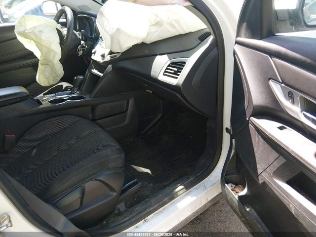Aukcja sprzedaży 2017 Gmc Terrain Sle-1, vin: 2GKALMEK2H6256628, numer aukcji: 45491997