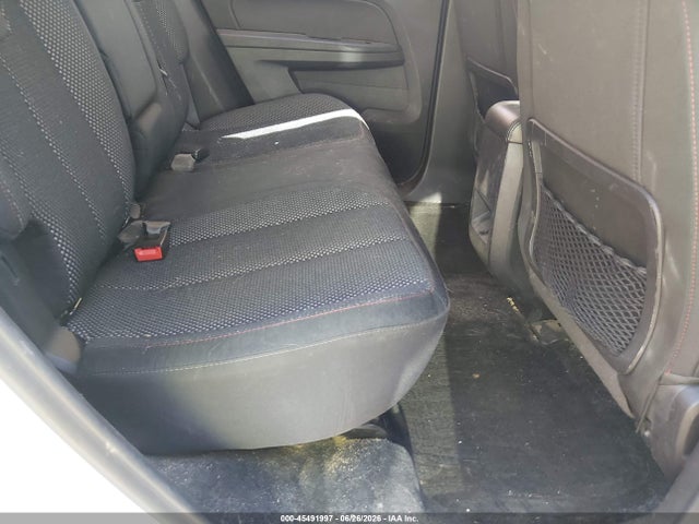 Aukcja sprzedaży 2017 Gmc Terrain Sle-1, vin: 2GKALMEK2H6256628, numer aukcji: 45491997