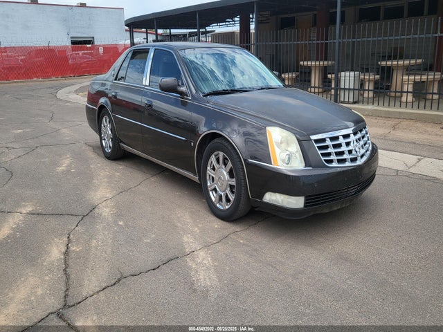 Aukcja sprzedaży 2008 Cadillac Dts 1sb, vin: 1G6KD57Y28U190901, numer aukcji: 45492002