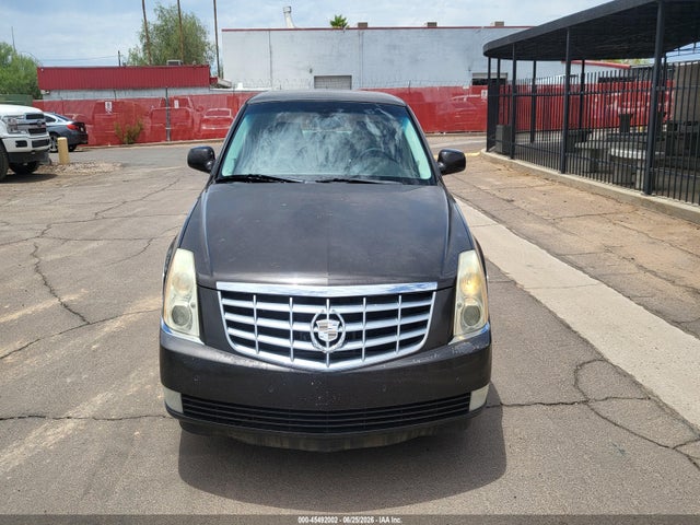 2008 Cadillac Dts 1sb მანქანა იყიდება აუქციონზე, vin: 1G6KD57Y28U190901, აუქციონის ნომერი: 45492002