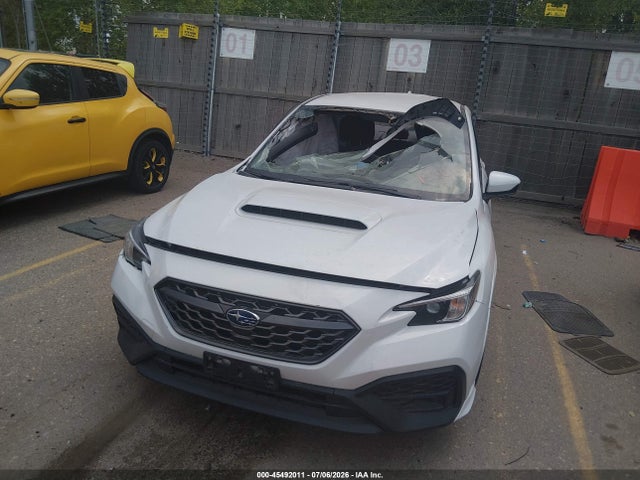 Продаж на аукціоні авто 2023 Subaru Wrx, vin: JF1VBAA61P9808541, номер лоту: 45492011