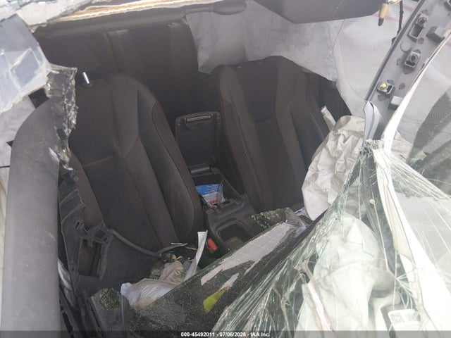 Продаж на аукціоні авто 2023 Subaru Wrx, vin: JF1VBAA61P9808541, номер лоту: 45492011