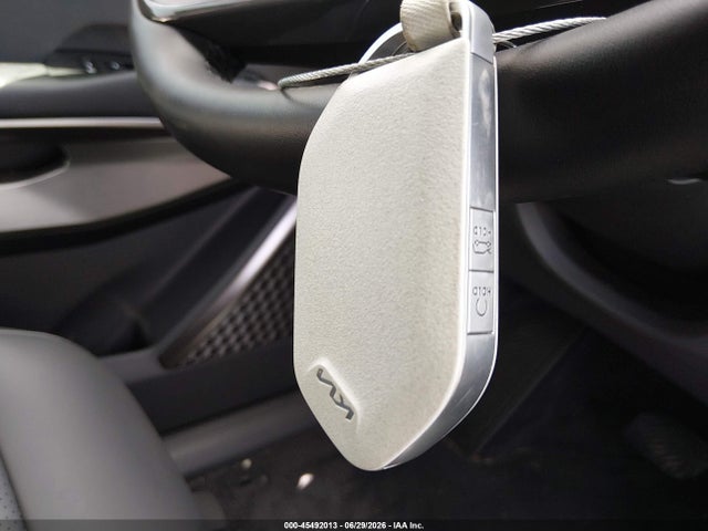 45492013 :رقم المزاد ، KNDAFFS50R6024100 vin ، 2024 Kia Ev9 Wind مزاد بيع
