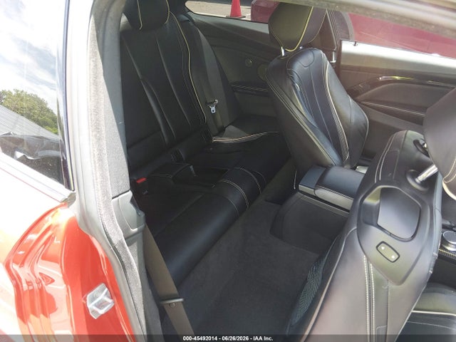 Aukcja sprzedaży 2018 Bmw 440i Xdrive, vin: WBA4W9C54JAB95138, numer aukcji: 45492014