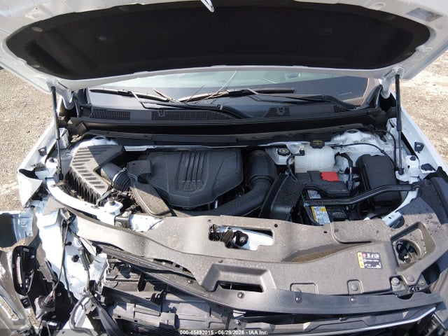 1GNERGKS5TJ238208 Chevrolet Traverse Fwd Lt