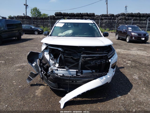 1GNERGKS5TJ238208 Chevrolet Traverse Fwd Lt