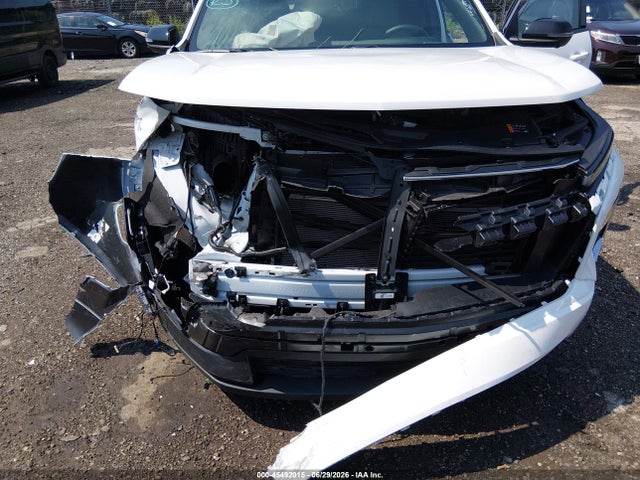 1GNERGKS5TJ238208 Chevrolet Traverse Fwd Lt