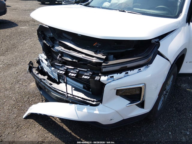 1GNERGKS5TJ238208 Chevrolet Traverse Fwd Lt