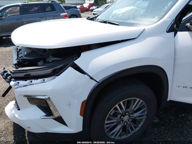 1GNERGKS5TJ238208 Chevrolet Traverse Fwd Lt