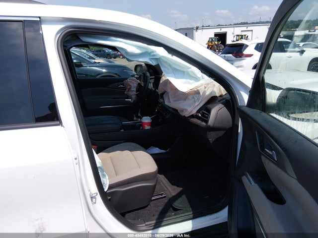 1GNERGKS5TJ238208 Chevrolet Traverse Fwd Lt