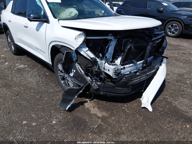 1GNERGKS5TJ238208 Chevrolet Traverse Fwd Lt
