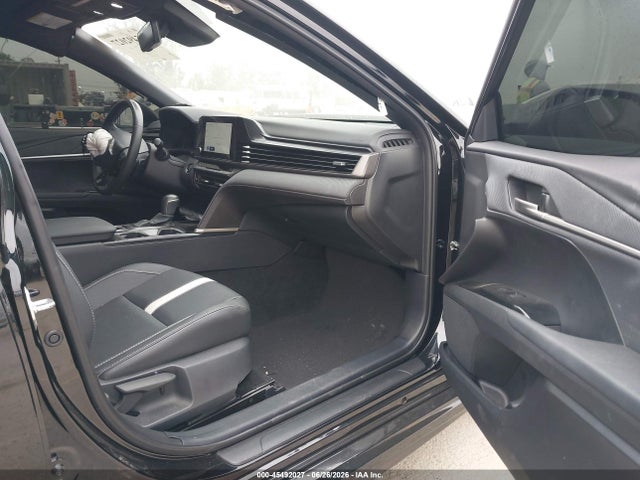 Toyota CAMRY SE 2025 4T1DAACK2SU172748 Image 5