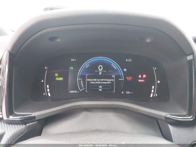 Toyota CAMRY SE 2025 4T1DAACK2SU172748 Image 7