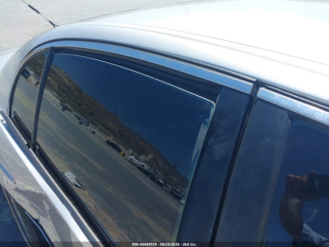 2003 Buick Park Avenue მანქანა იყიდება აუქციონზე, vin: 1G4CW54K634175981, აუქციონის ნომერი: 45492028