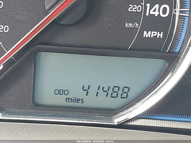 Toyota Rav4 Limited 2015 2T3DFREV0FW356784 Image 15