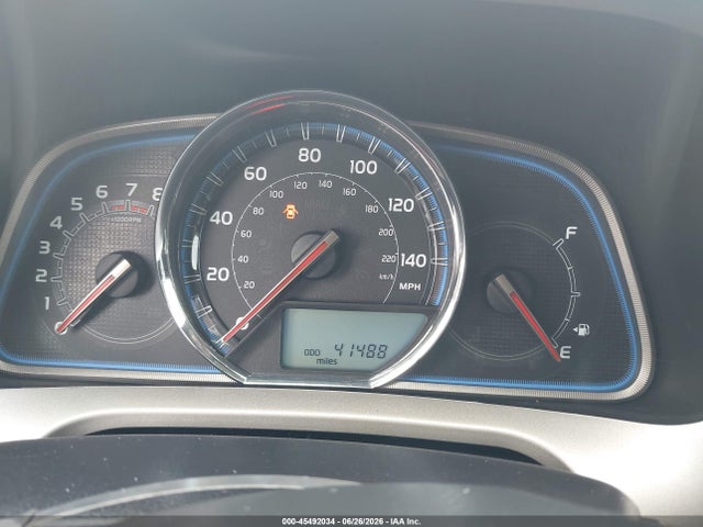 Toyota Rav4 Limited 2015 2T3DFREV0FW356784 Image 7