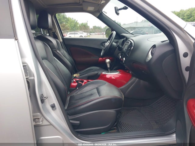 Aukcja sprzedaży 2011 Nissan Juke Sl, vin: JN8AF5MV2BT026224, numer aukcji: 45492044