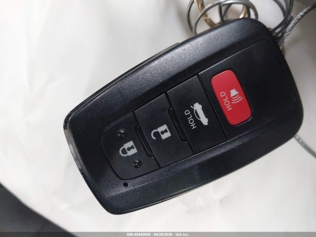 JTDEAMDE7NJ041100 Toyota Corolla Hybrid Le
