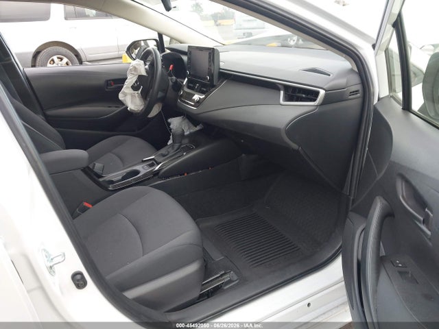 JTDEAMDE7NJ041100 Toyota Corolla Hybrid Le